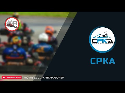 AO VIVO - CPKA NIGHT - 31/05/2023