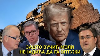 Download lagu Зашто Вучић моли Ненадића да га оптужи mp3