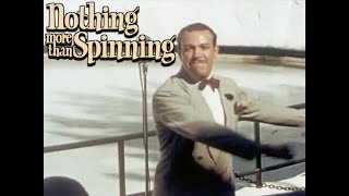 Nothing More Than Spinning-Official Video