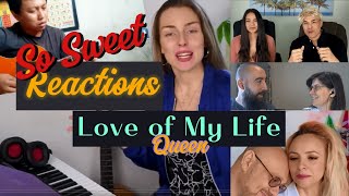 Download lagu 😍 So Sweet! World Musicians Are Touched by Alip Ba Ta’s Fingerstyle Cover | Love of My Life – Queen mp3 Download lagu 😍 So Sweet! World Musicians Are Touched by Alip Ba Ta’s Fingerstyle Cover | Love of My Life – Queen mp3