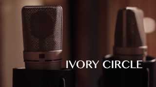 Ivory Circle - 