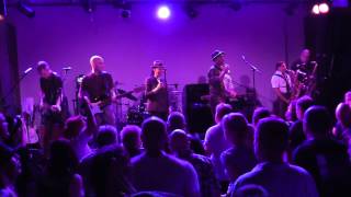 Carry Go Bring Home- The Selecter-Live in Adelaide