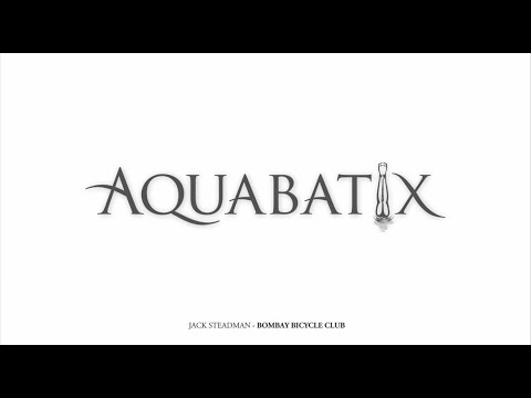 Aquabatix synchronised swimming and live water entertainment showreel