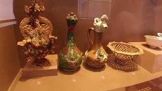 Antalya Etnoğrafya Müzesi