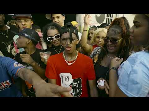 Dilon Baby - Capotillo (Video Oficial)