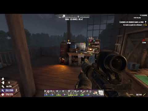 7 Days to Die 060924 /1 #81