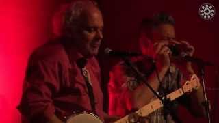 Eugene Chadbourne - Piano Song - Kraakpand 25.04.2014