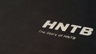 We Are Here – Community | HNTB