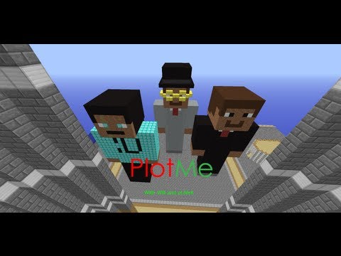 Let's Play PlotMe! w/ oLiVeR and Will! - Episode 1 - New Plot