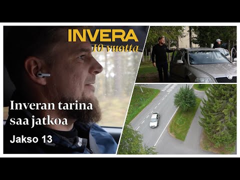 Invera 10v dokumenttisarja | Inveran tarina saa jatkoa | JAKSO 13