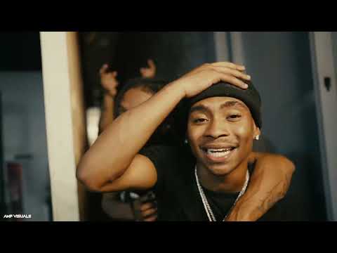 Lil Scoom89 x Hood Tali x JB BinLaden - I’m Bippin (Official Music Video)