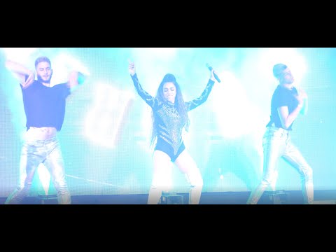 דניאל יפה - מי יגיד לי Live Show Haoman 17 - Forever TLV - feat. Sagi Kariv