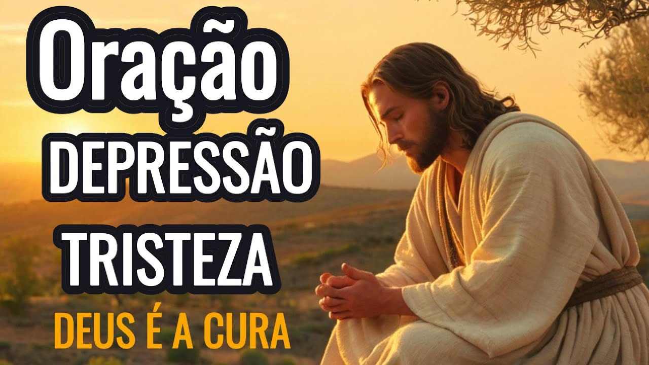 Está Sofrendo em Silêncio? Faça Esta Oração Agora 🙏 #fé #palavradedeus