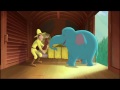 Sprout Curious George 2 Follow That Monkey Promo March 13 2017