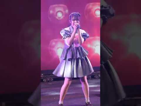 AOZORA TO T-SHIRT - " Souzoujyo no Fruits - ผลไม้ที่เหนือจินตนาการ " (Fa focus) LAST IDOL 2nd SINGLE