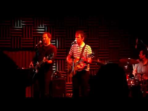 That Thing You Do - Adam Schlesinger & Mike Viola - Joe's Pub NYC