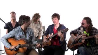 Zeus &quot;One Line Written In&quot;  // NP Sessions