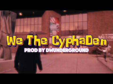 “We The Cyphaden” Pestilence featuring Cyphaden