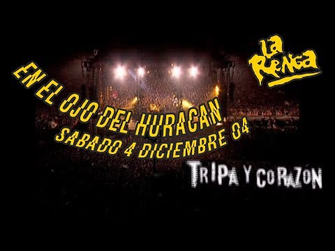 Tripa Y Corazón video
