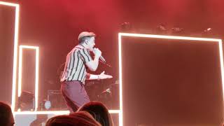 The Resolution Tour: Jesse McCartney 2019/ I Told You So