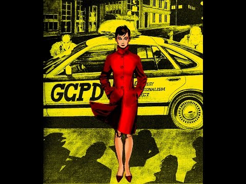 DROPS Ricardo Quartim 6   Julia Kendall, As aventuras de uma Criminóloga