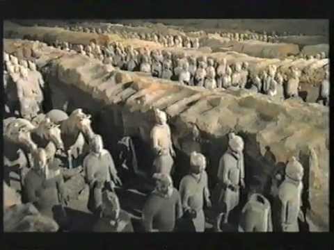 Projections- The Girl with the Almond Eyes - War