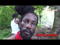 #SIZZLA KALONJI  "LIKKLE AFRICA."  SIZZLA BUILDS UP NEW FESTIVAL PARK.. IN AUGUST TOWN JAMAICA.