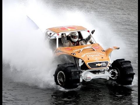 Icelandic Formula Offroad 2016 - Round 1, Hella