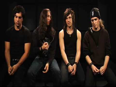 Taking Dawn's Favourite 80s Metal Album