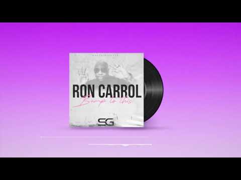 Ron Carrol - Bump To This (Muzzaik Cover) (SEMPERGER G.)