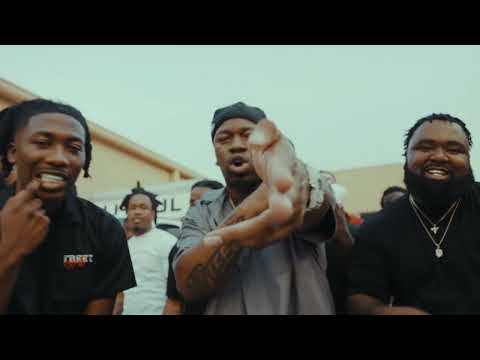 TipTeezyBTE- Warehouse Music