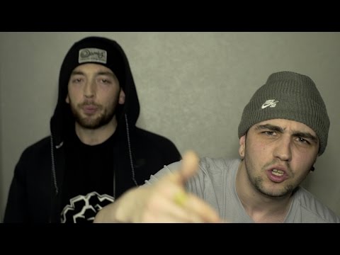 BARS N BEATBOXIN | Lunar C ft Ballzee