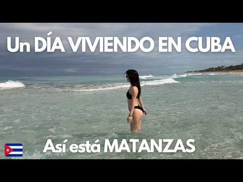 SobreViviendo en Cuba 🇨🇺. Todo está Triste y Vacío…