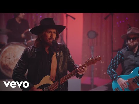 Lukas Nelson & Promise of the Real - Wildest Dream (Live)
