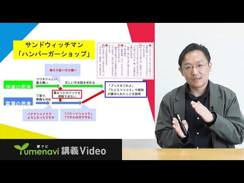 笑いの哲学