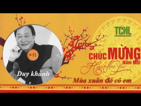 Thể hiện bởi Duy Khánh
