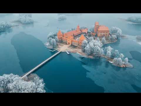 Josh Leake. Out In The Cold