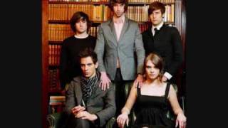 Hot Mess - Cobra Starship - On Screen Lyrics