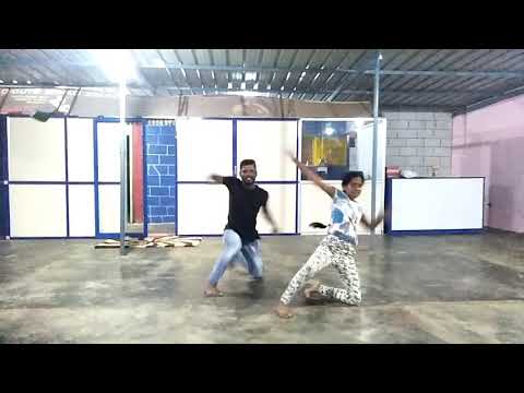 Tip Tip barsa pani practice video RAVI Prasad with bhoomika