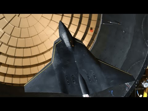 Préparer le système de combat aérien du futur avec le projet SUPERMAN