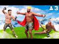 UFC 5 King Of The Hill Heavyweight Edition