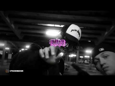 [SOLD] MORGENSHTERN x AARNE x LIL KRYSTALLL Type Beat "COMEBACK" | Drill type beat |Prod. @prodmisan