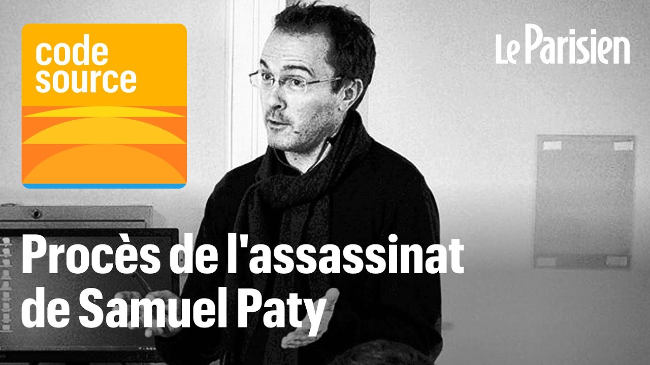 [PODCAST] Qui sont les huit adultes jugés