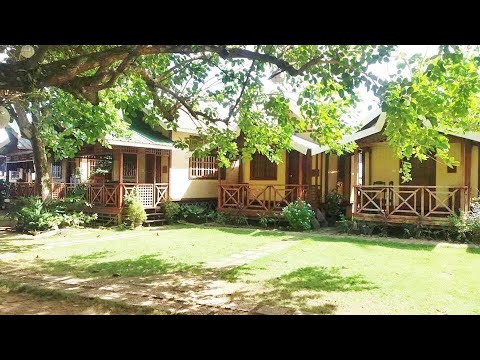 Pems Pension and Restaurant, Palawan, Philippines | Travel With Kajal