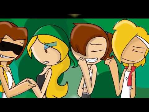 Metal Slug Couples Tribute 2