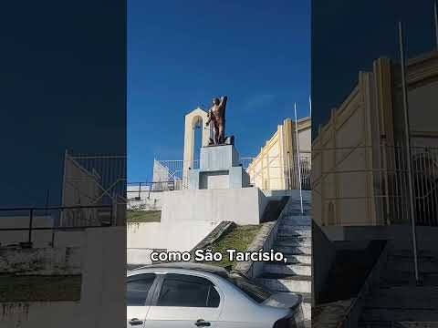 Igreja Católica em Riachão do Bacamarte (PB)