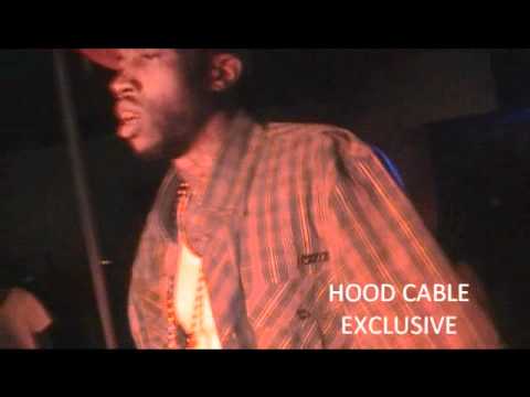 YUNG GWAPA [LIVE]WITH STREET TALK,LIL CHUCKEE,TIDY BOI,SWAMP IZZO & MIKE DA ROCKMAN