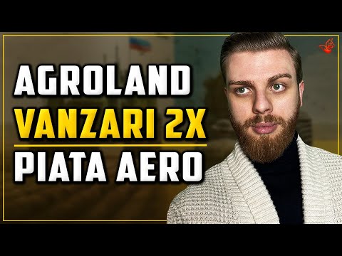 Agroland Investiție Atractivă Pe Bursă?