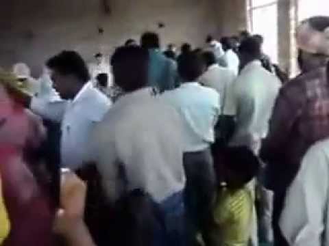 Septinity   Crusade in Mudian Kurd Bishop Sherry Benjamin