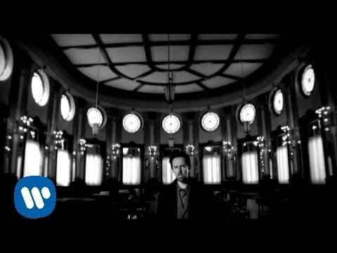 Diego Vasallo - La vida mata (video clip)